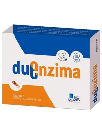 DUENZIMA 20CPS