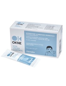 OKNE Probiotico 14 Stk Orosol.