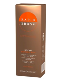 RAPID BRONZ CREMA 100 ML