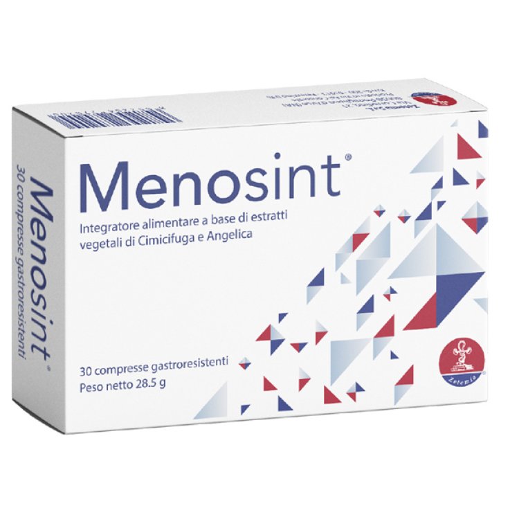 MENOSINT 60 Cpr MENOSINT 60 Cpr