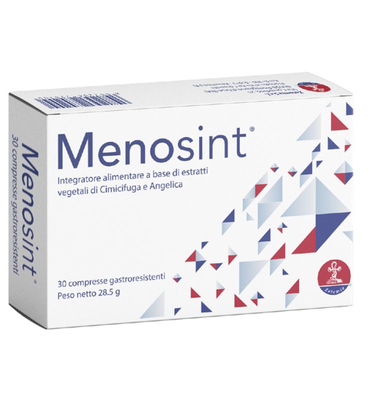MENOSINT 60 Cpr MENOSINT 60 Cpr