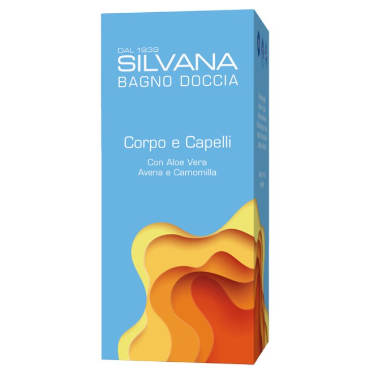 SILVANA BagnoDoccia Allegria SILVANA BagnoDoccia Allegria