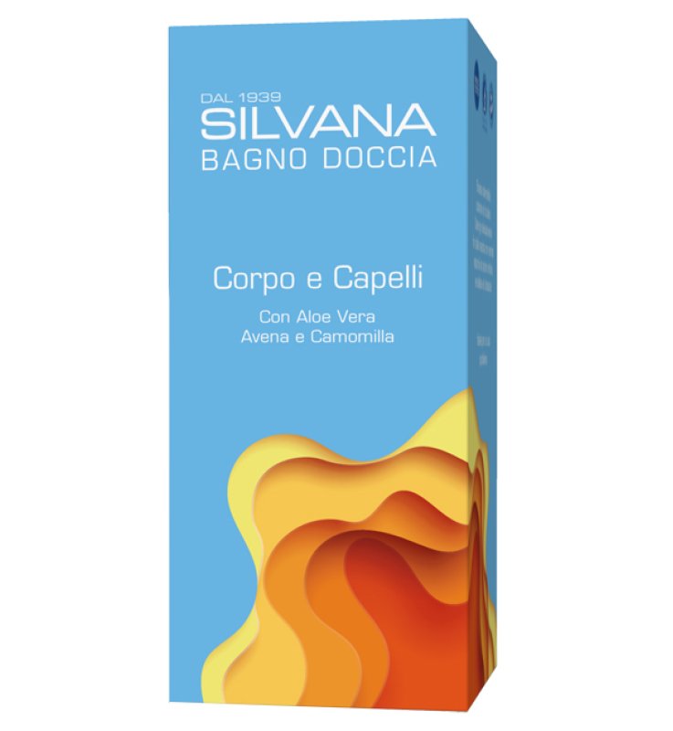 SILVANA BagnoDoccia Allegria SILVANA BagnoDoccia Allegria