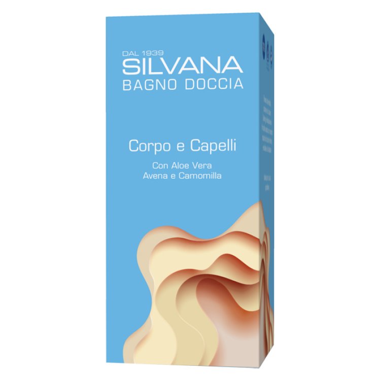 SILVANA BagnoDoccia Armonia SILVANA BagnoDoccia Armonia