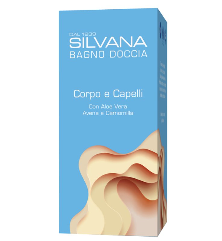 SILVANA BagnoDoccia Armonia SILVANA BagnoDoccia Armonia