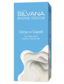 SILVANA BagnoDoccia Soave