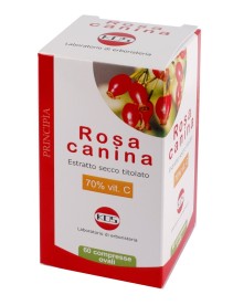 ROSA CANINA 70% VIT C 60CPR