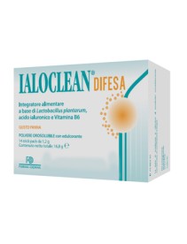 IALOCLEAN DIFESA 14 STICK PACK