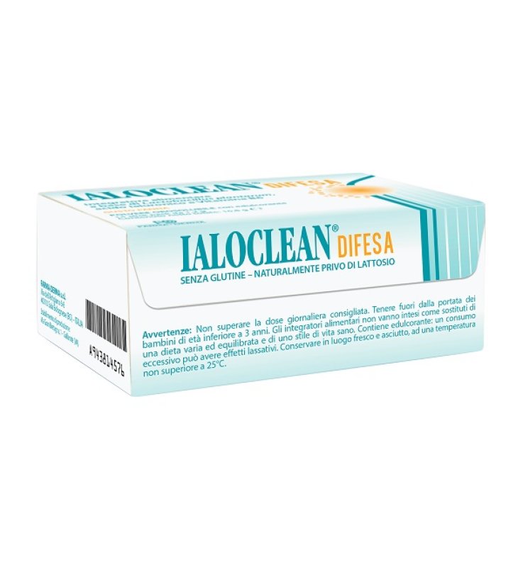 IALOCLEAN DIFESA 14 STICK PACK IALOCLEAN DIFESA 14 STICK PACK
