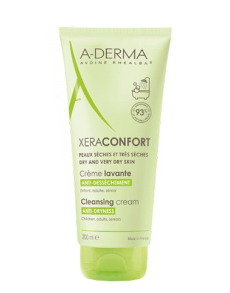 XERA-CONFORT CREMA DETERGENTE 200 ML