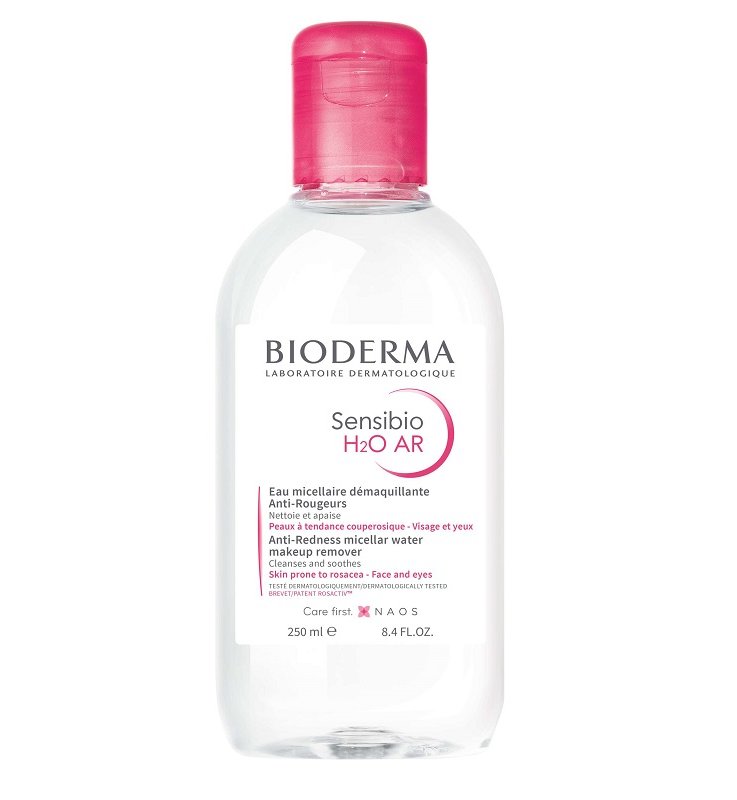 SENSIBIO H20 AR 250ML SENSIBIO H20 AR 250ML