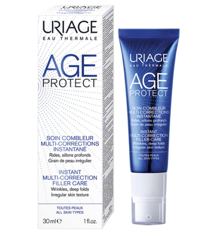 AGE PROTECT FILLER IST MULTI CORRETTORE