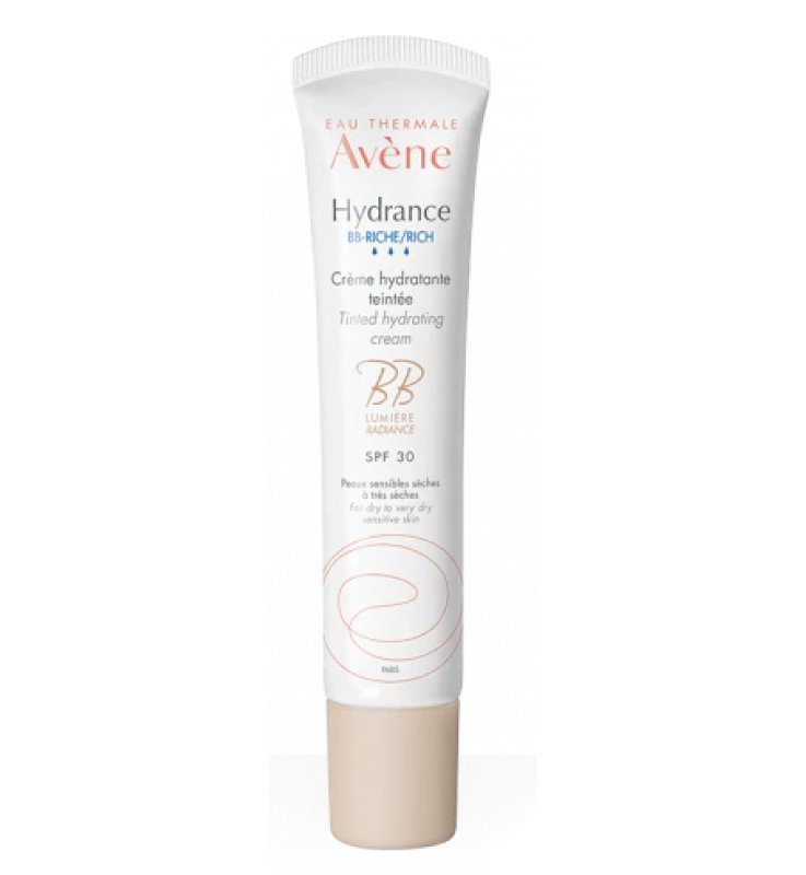 ETA HYDRANCE CREME TEINTE' VELLUTO 40 ML ETA HYDRANCE CREME TEINTE' VELLUTO 40 ML