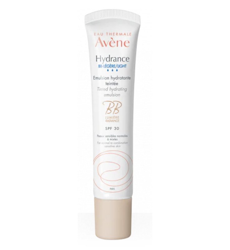 ETA HYDRANCE EMULS TEINTE' VELLUTO 40 ML ETA HYDRANCE EMULS TEINTE' VELLUTO 40 ML