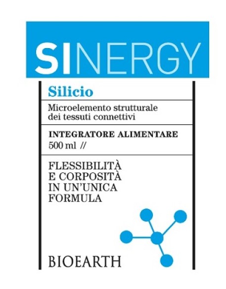 SILICIO 500 ML