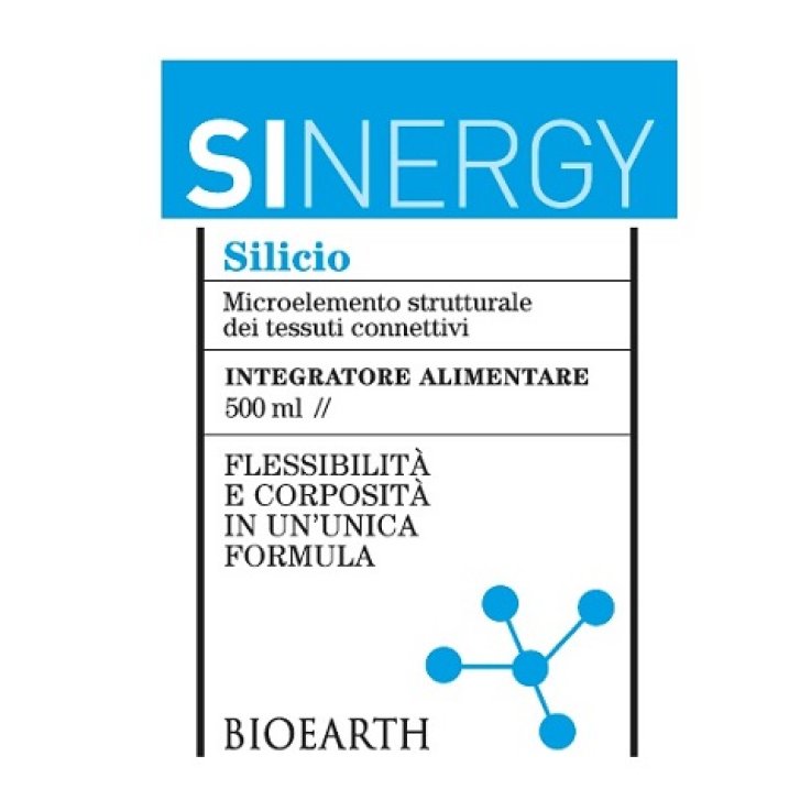 SILICIO 500 ML SILICIO 500 ML