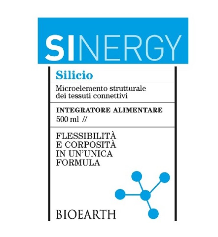 SILICIO 500 ML