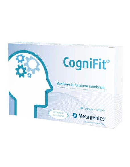 COGNIFIT 30 CAPSULE