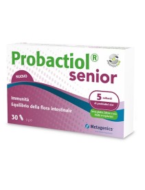 PROBACTIOL SENIOR ITA 30 CAPSULE