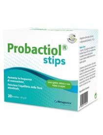 PROBACTIOL STIPS ITA 20 BUSTINE