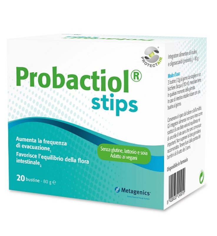 PROBACTIOL STIPS ITA 20 BUSTINE