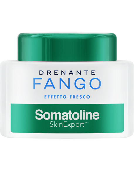 SOMAT C Fango Drenante 500g