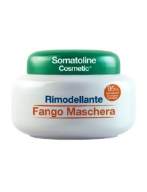 SOMATOLINE-C FANGO RIMODEL 500G<