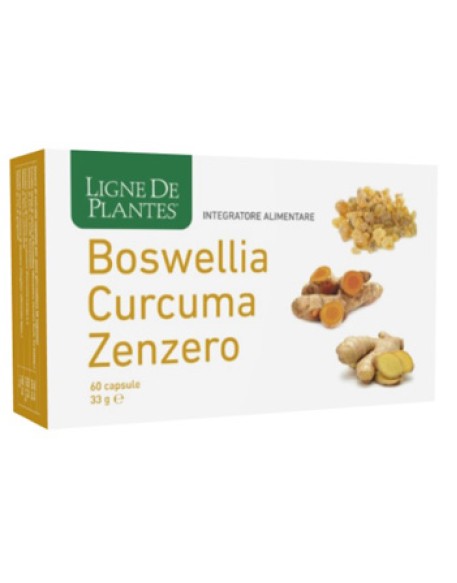 BOSWELLIA/CURC/ZENZ.60Cps NSE