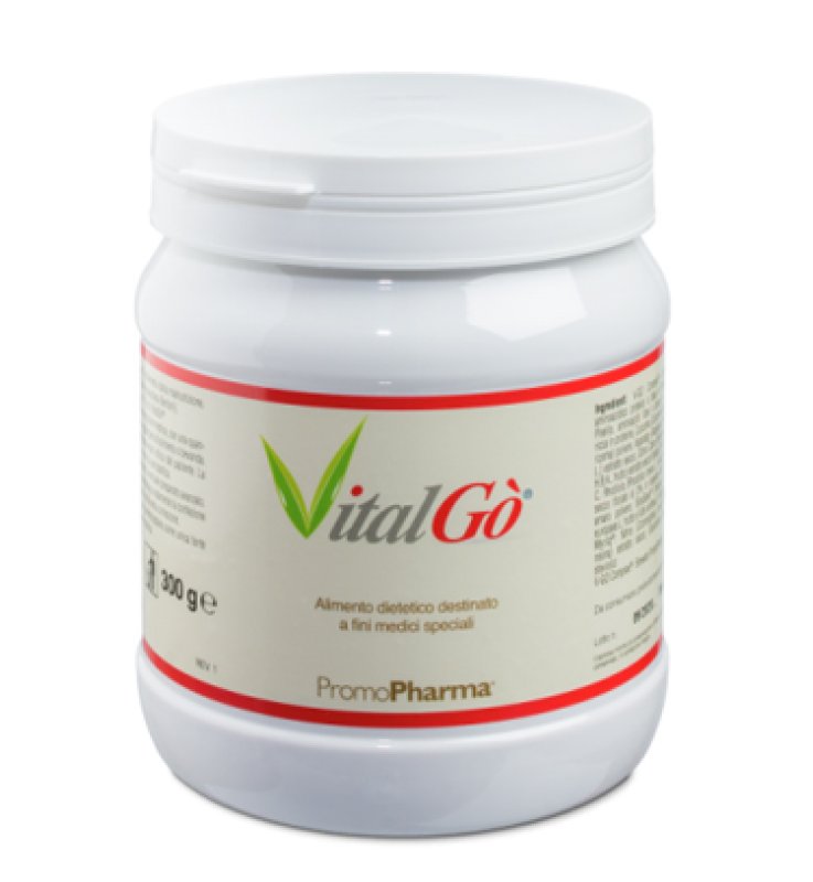 VITALGO Polv.300g