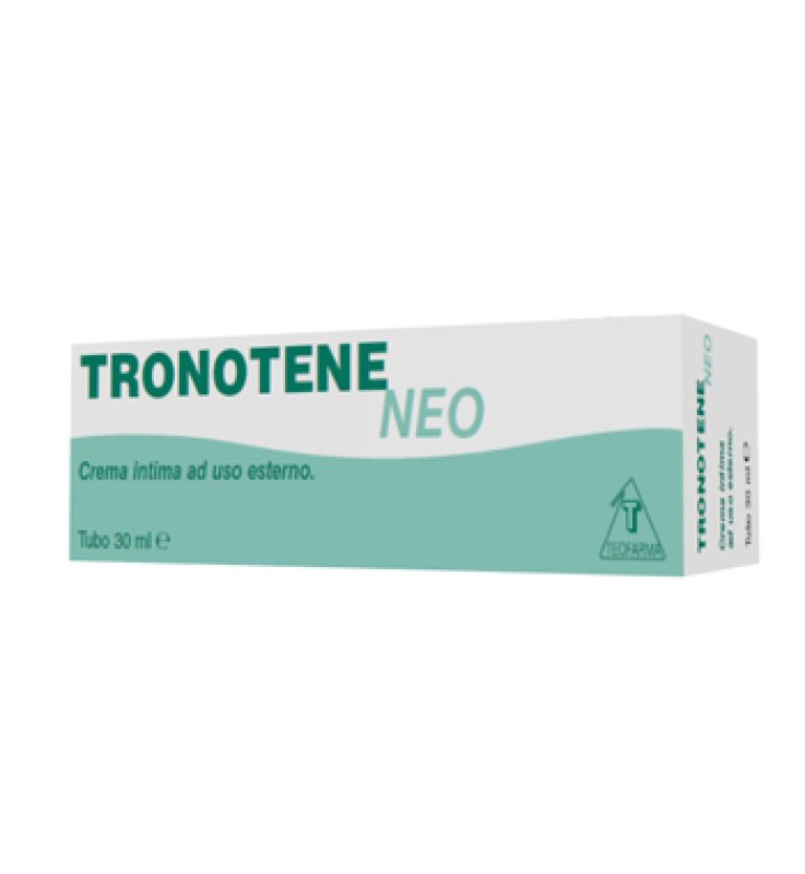 TRONOTENE NEO CREMA INTIMA 30 G