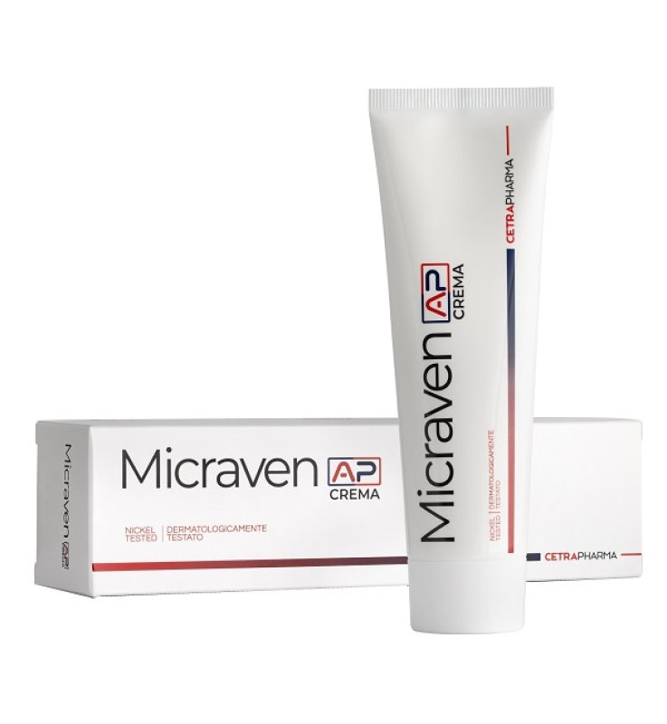 MICRAVEN AP Crema 100ml
