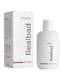 REALBAD Deterg.250ml