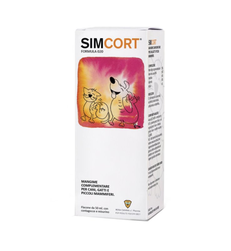 SIMCORT 50ML