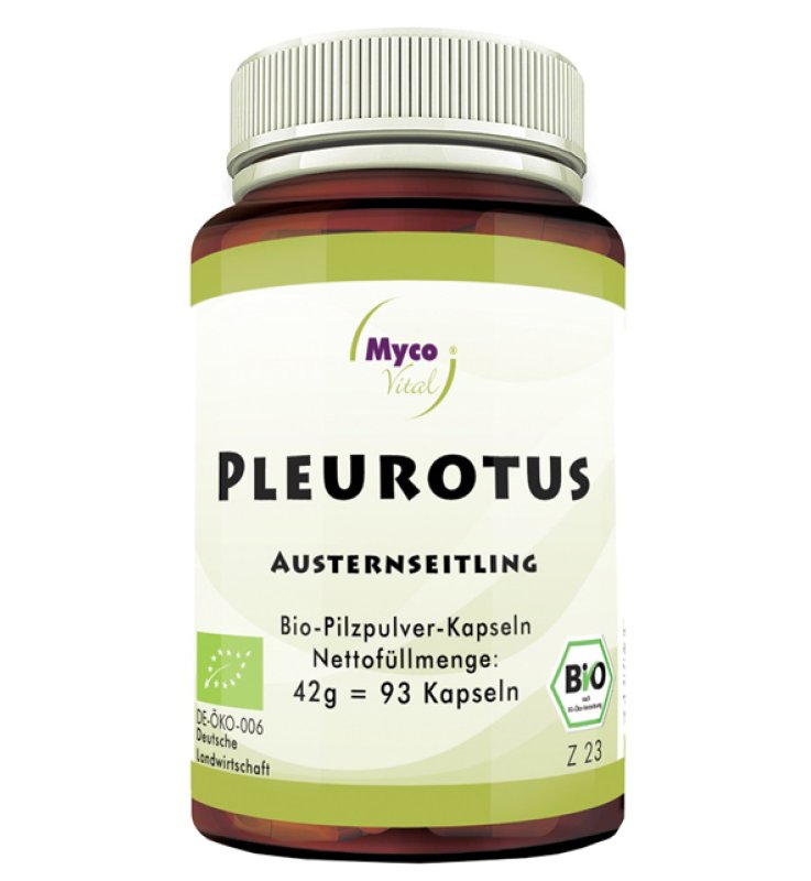 PLEUROTUS 93CPS FREELAND