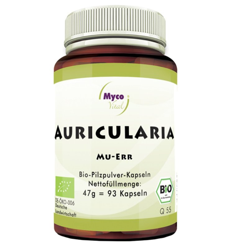 AURICULARIA 93CPS FREELAND