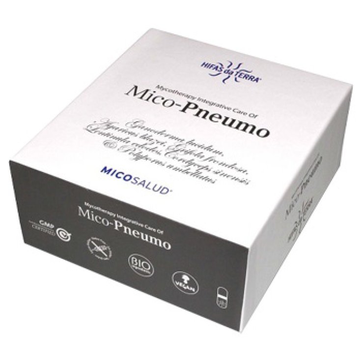 MICO PNE 30FIALE 300ML MICO PNE 30FIALE 300ML