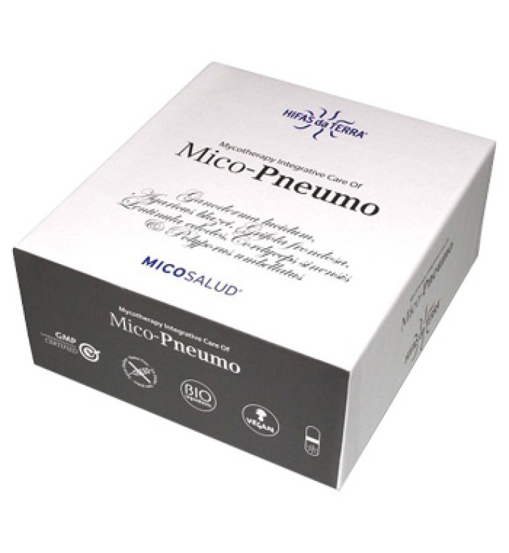 MICO PNE 30FIALE 300ML MICO PNE 30FIALE 300ML
