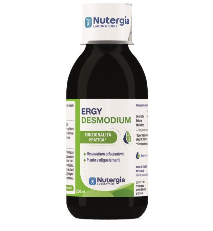 ERGYDESMODIUM 250 ML