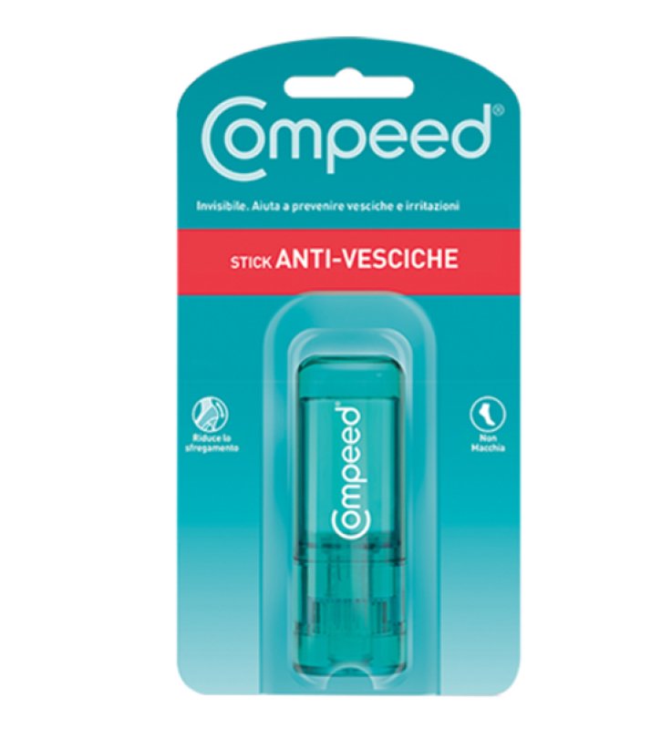 COMPEED VESCICHE STICK 8 ML
