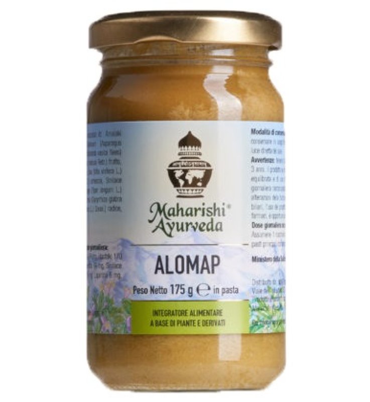 ALOMAP Pasta 175g