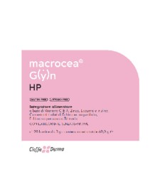 MACROCEA GYN HP 20BUST