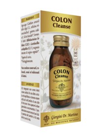 COLON Cleanse 180 Past.