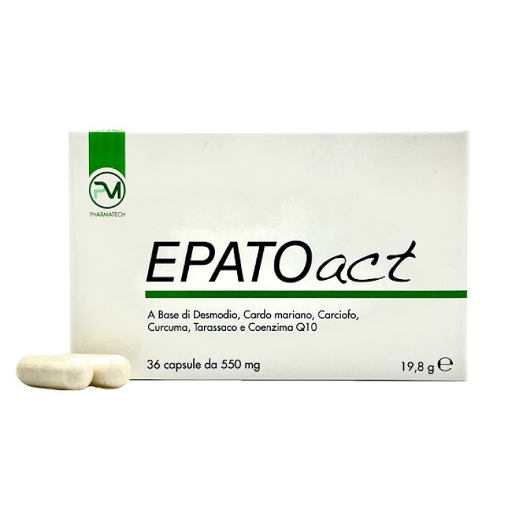 EPATOACT 36 CAPSULE 500 MG EPATOACT 36 CAPSULE 500 MG