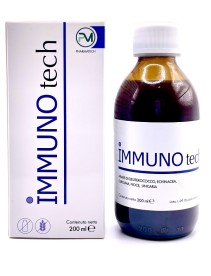 IMMUNOTECH 20 FLACONI 10 ML