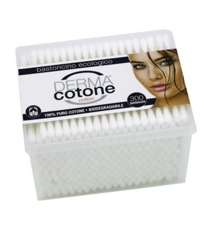DERMACOTONE Bast.Biod.300pz