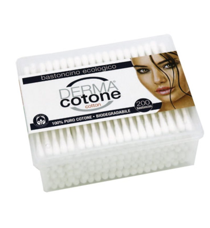 DERMACOTONE Bast.Biod.200pz
