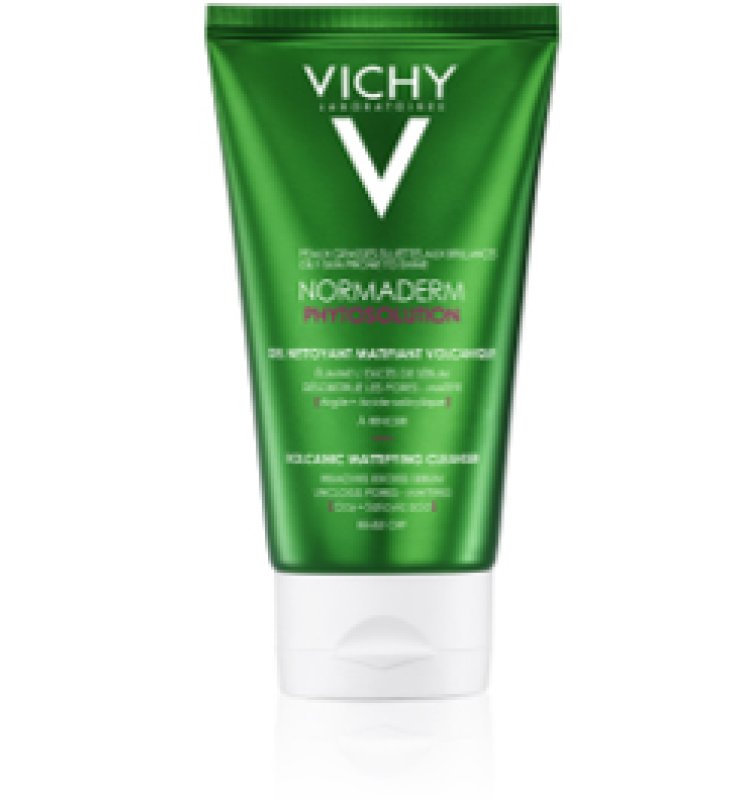 NORMADERM CREMA DETERGENTE ARGILLA 125 ML NORMADERM CREMA DETERGENTE ARGILLA 125 ML