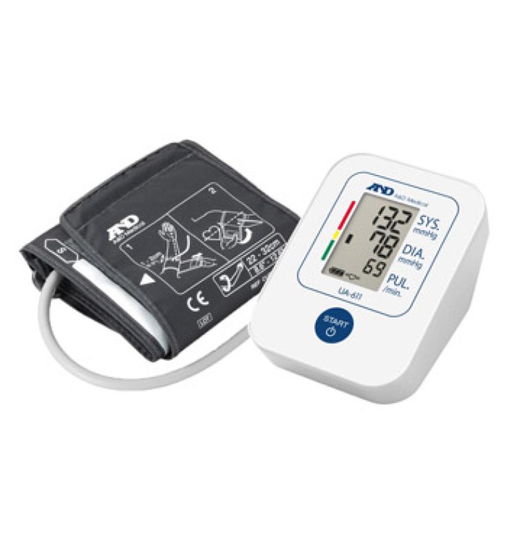 SFIGMO AFIB+Elett.Aut.INTERMED