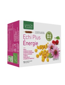 ECHI PLUS ENERGIE 10AMPOLLE