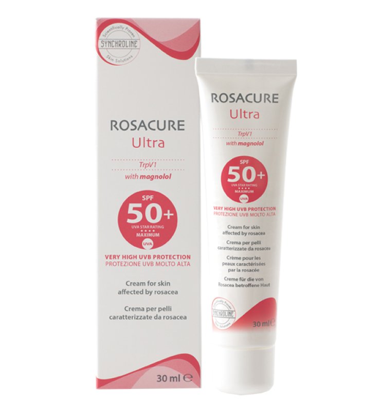 ROSACURE ULTRA SPF50+ 30 ML ROSACURE ULTRA SPF50+ 30 ML